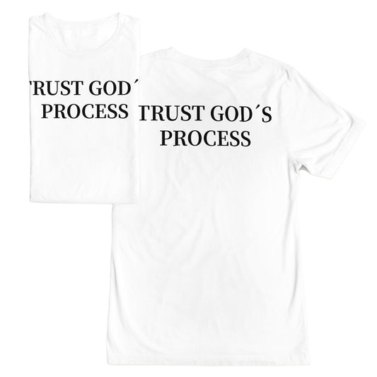 Trust God’s Process Tee